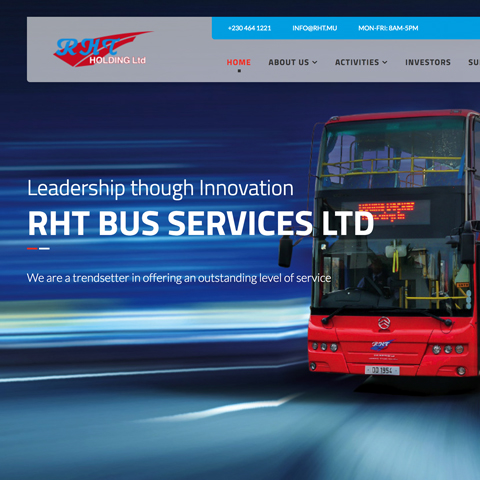 RHT Group