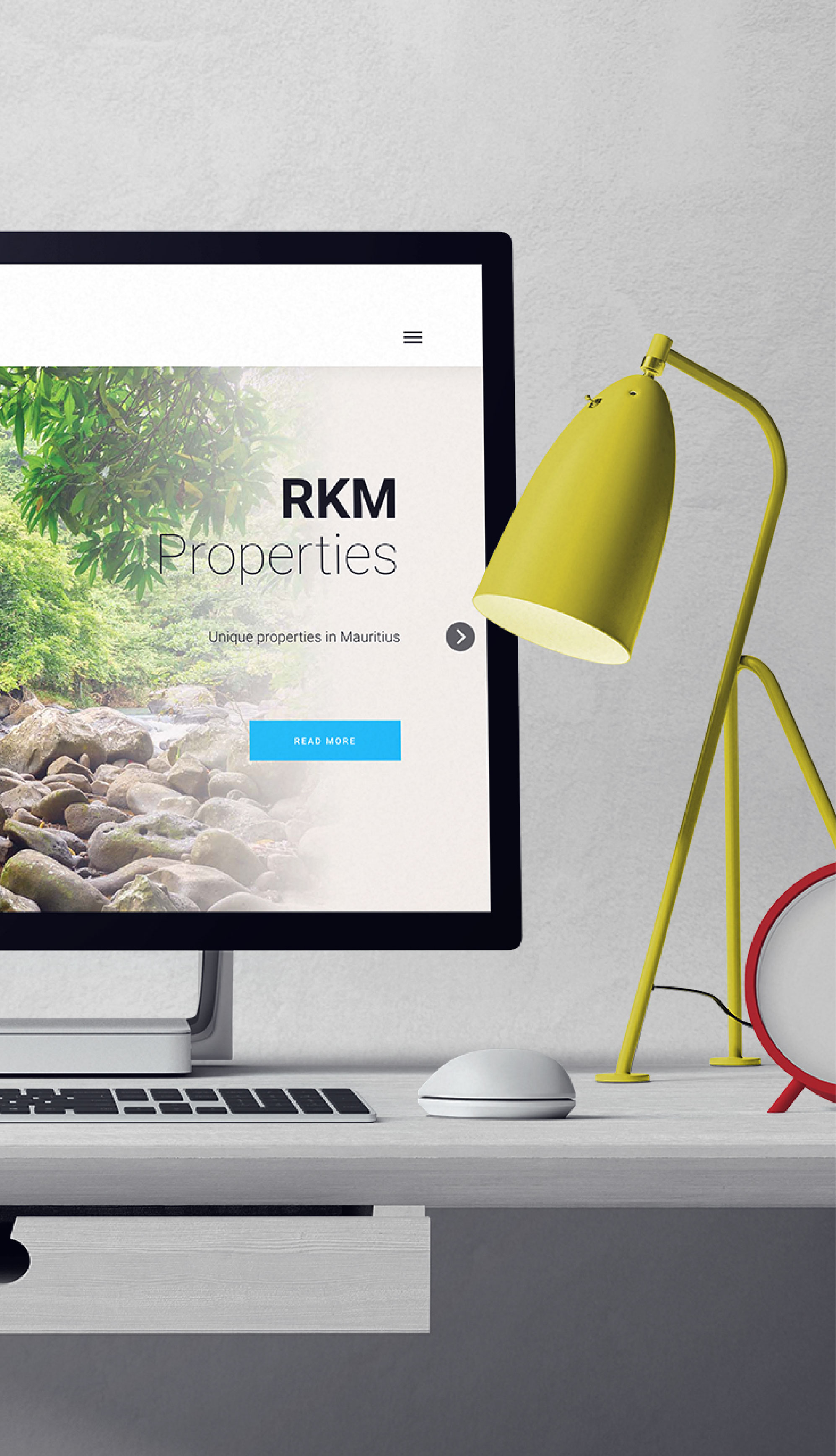 RKM Group