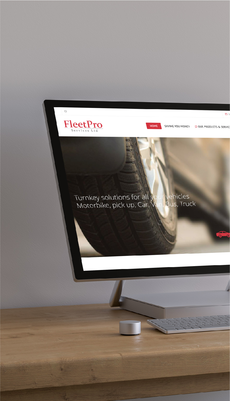 FleetPro Services