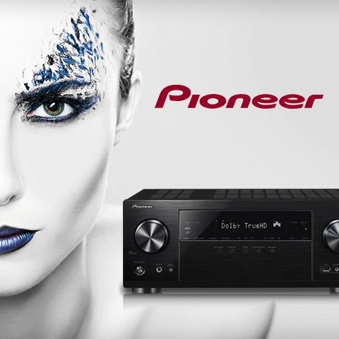 Pioneer