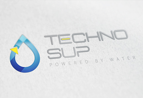 Techno Sup
